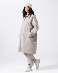 WINDSTOPPER Bal Collar Coat