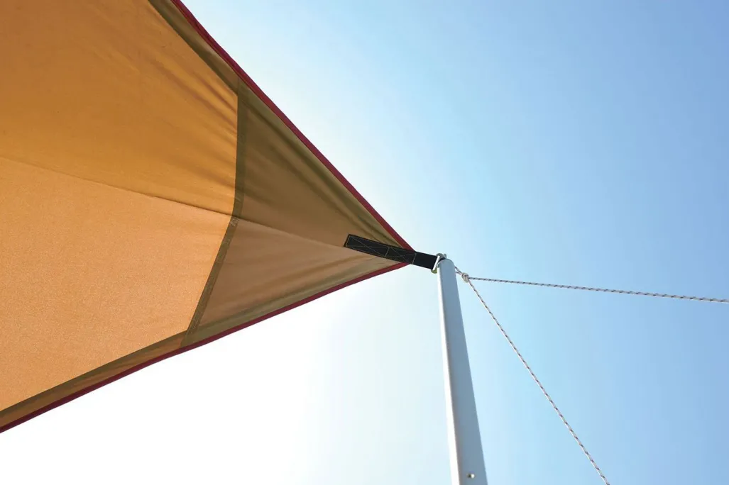 Wing Pole 240cm