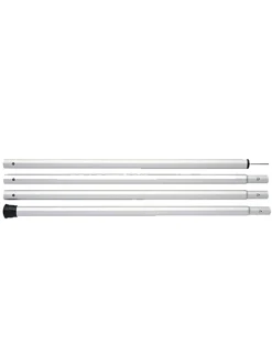 Wing Pole 240cm Aluminum