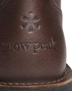 Women's Snow Peak x Danner Light II