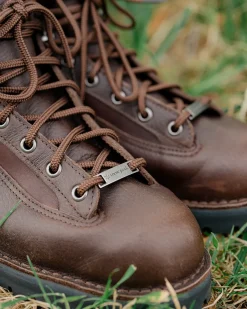 Women's Snow Peak x Danner Light II