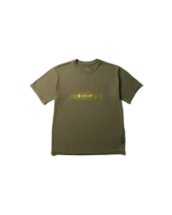 Yamame Graphic Short Sleeve T-Shirt