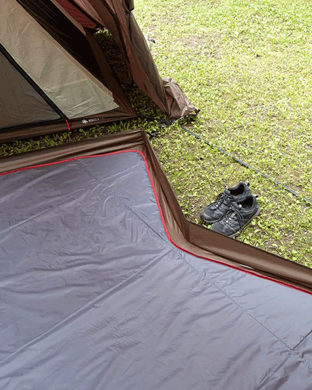 Zekka Mat & Sheet Set